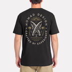 T-Shirt - Rise Of The Madscad