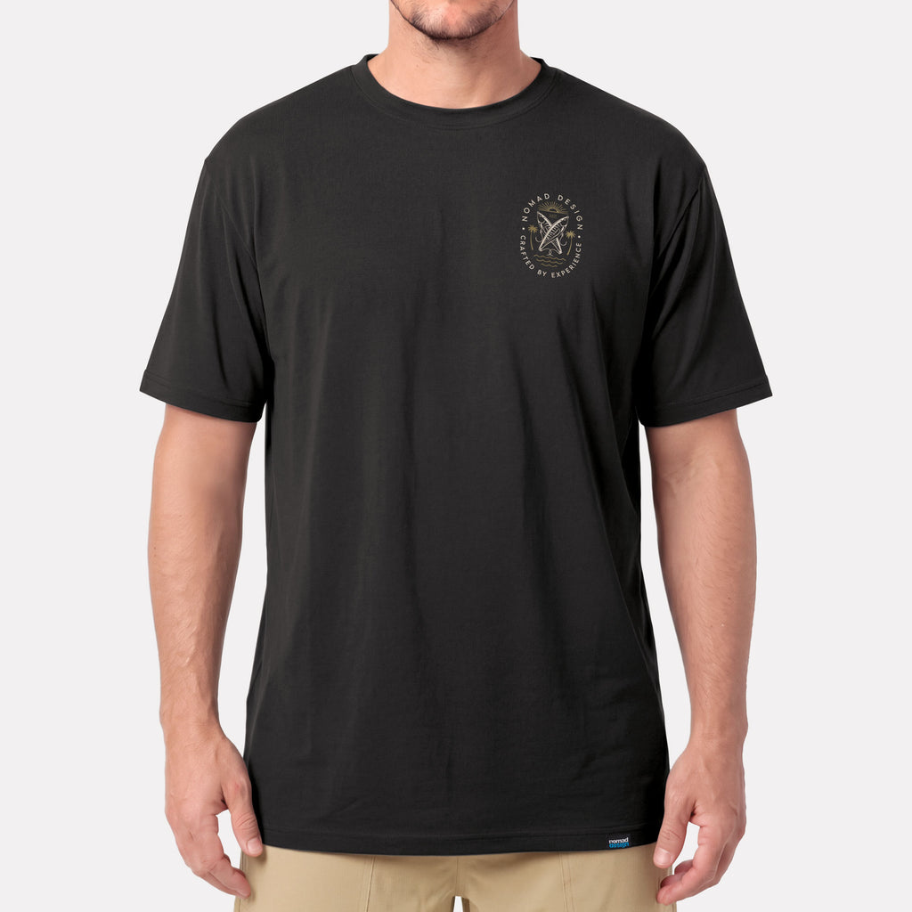 T-Shirt - Rise Of The Madscad