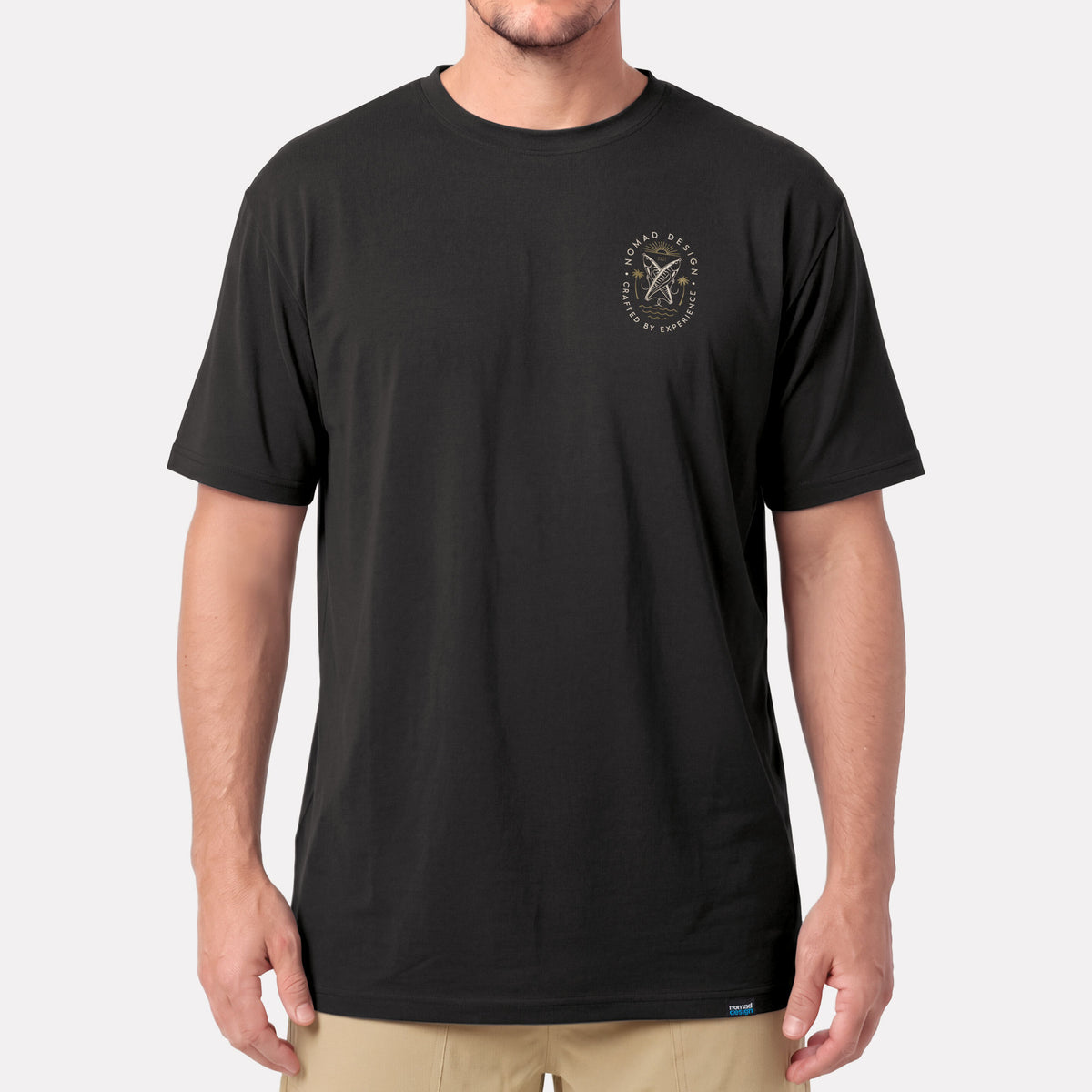 T-Shirt - Rise Of The Madscad