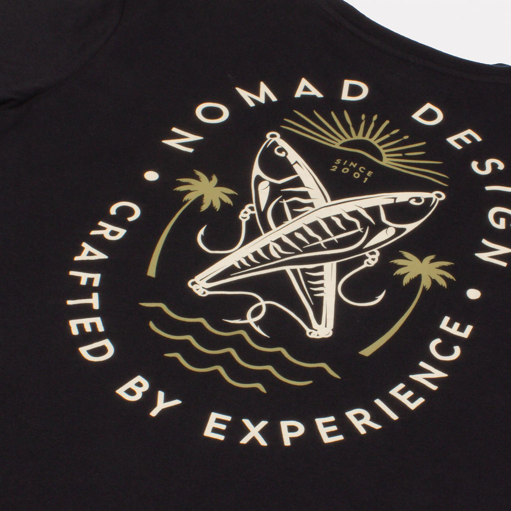 T-Shirt - Rise Of The Madscad
