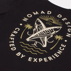 T-Shirt - Rise Of The Madscad