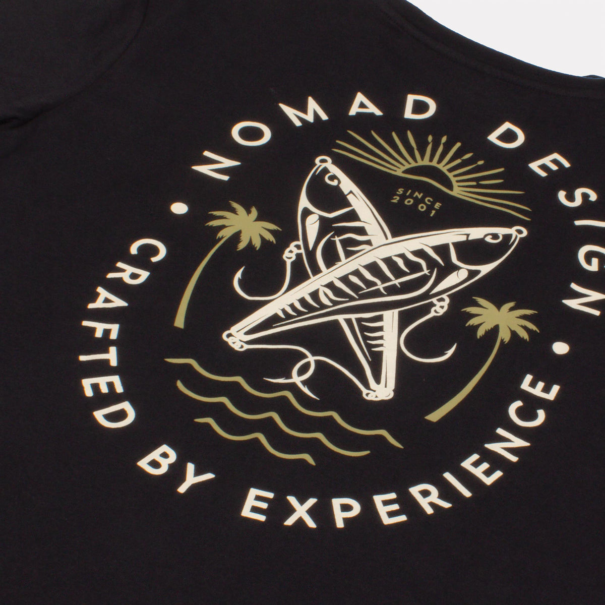 T-Shirt - Rise Of The Madscad