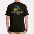 T-Shirt - Mahi Madness