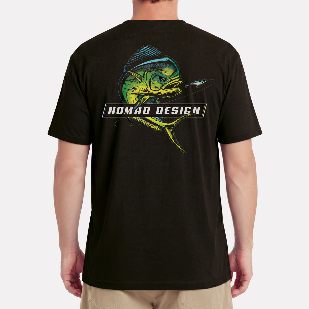 T-Shirt - Mahi Madness