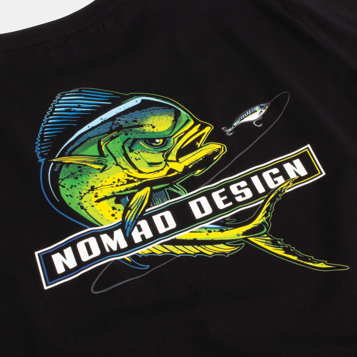T-Shirt - Mahi Madness