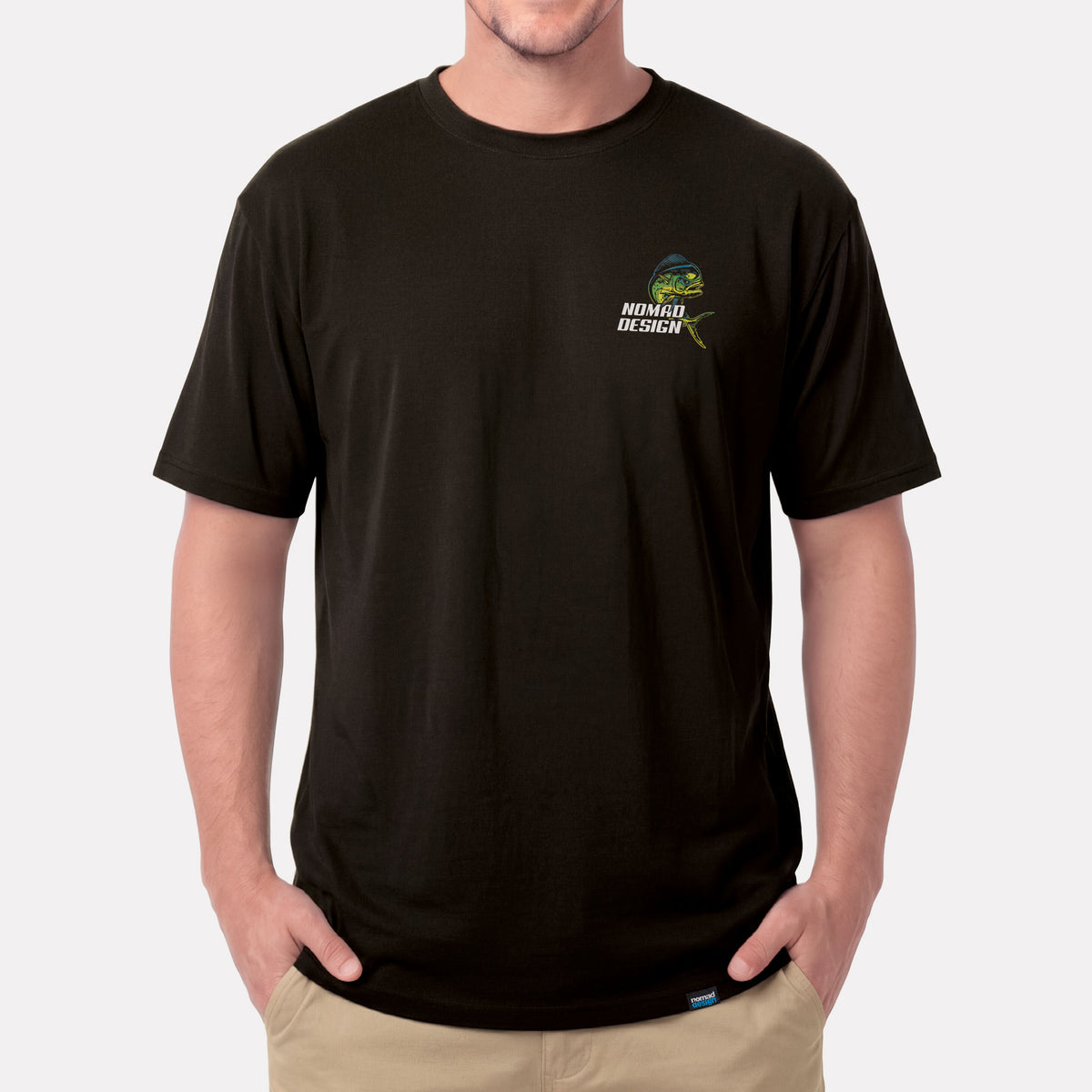 T-Shirt - Mahi Madness