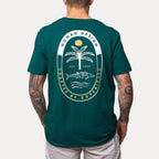 T-Shirt - LAS Palmas