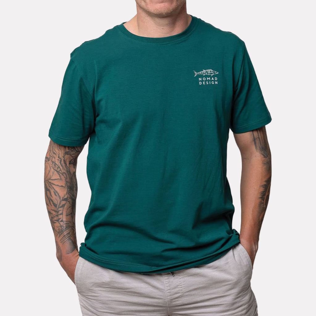 T-Shirt - LAS Palmas
