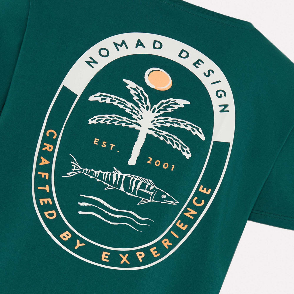 T-Shirt - LAS Palmas