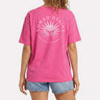 T-Shirt Womens First Light