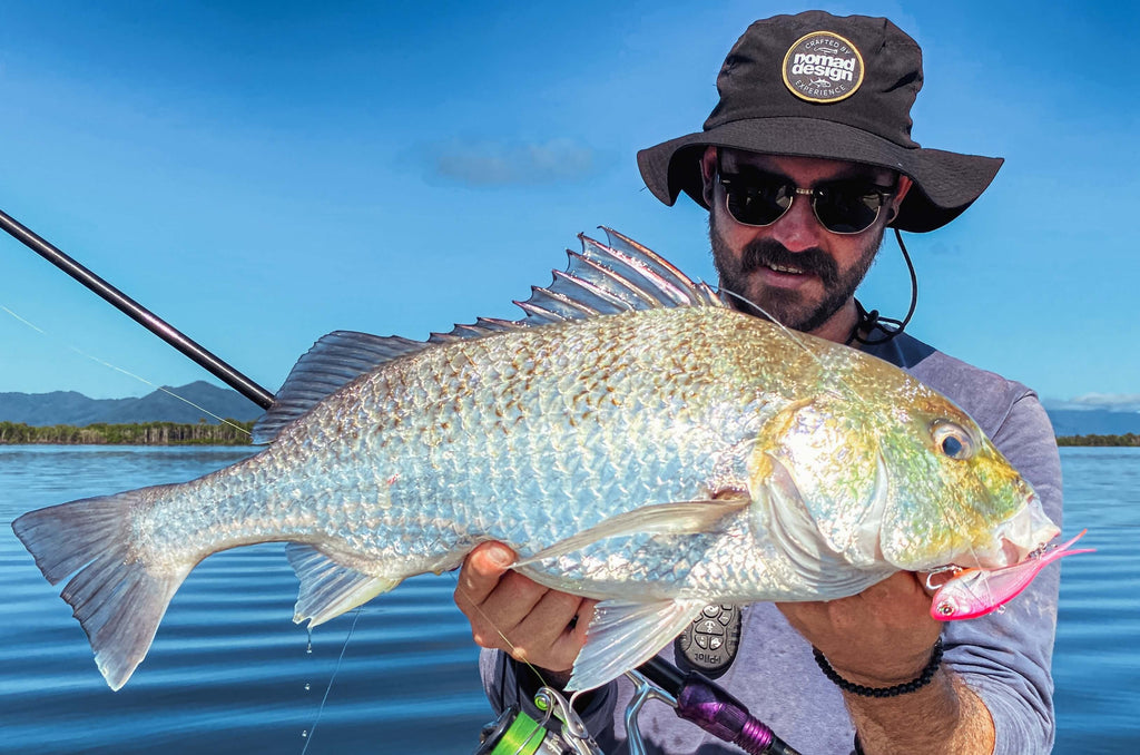 Inshore Vibe Bundle