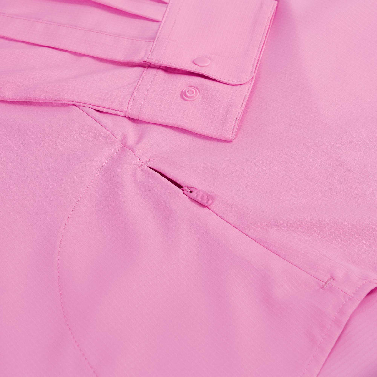 Womens Fishing Shirt Crosswind - Crafted Series