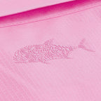 Womens Fishing Shirt Crosswind - Crafted Series