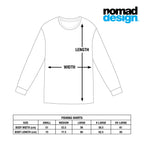 Tech Fishing Shirt Collared - Mighty Marlin