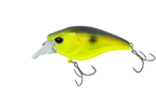 Atlas 55 Square Bill Crank Floating