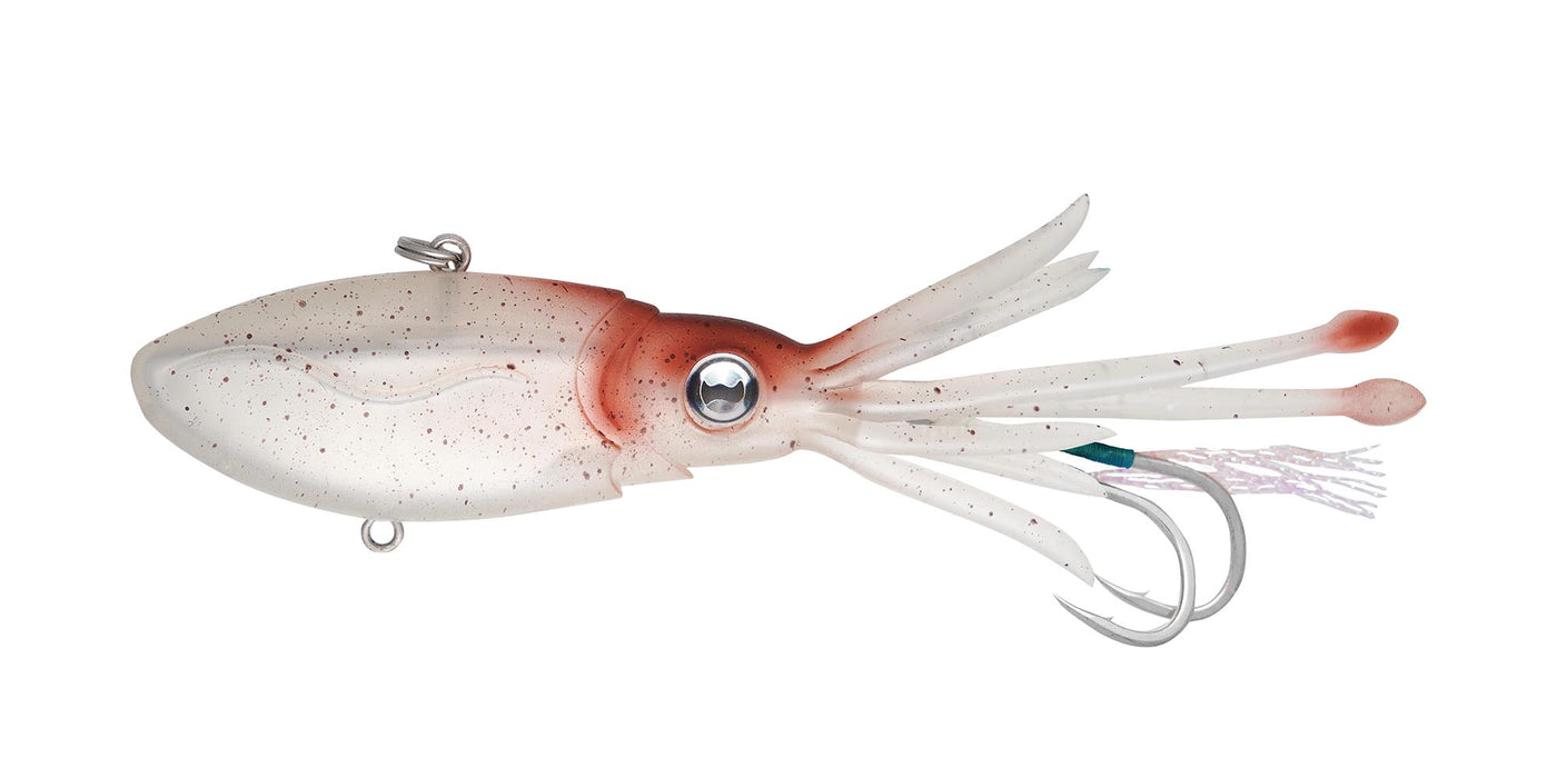 Squidtrex™ 110 Vibe 110mm - 52g