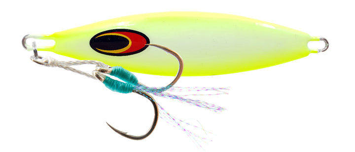 The Buffalo 60g - 2oz – Nomad-Design-International