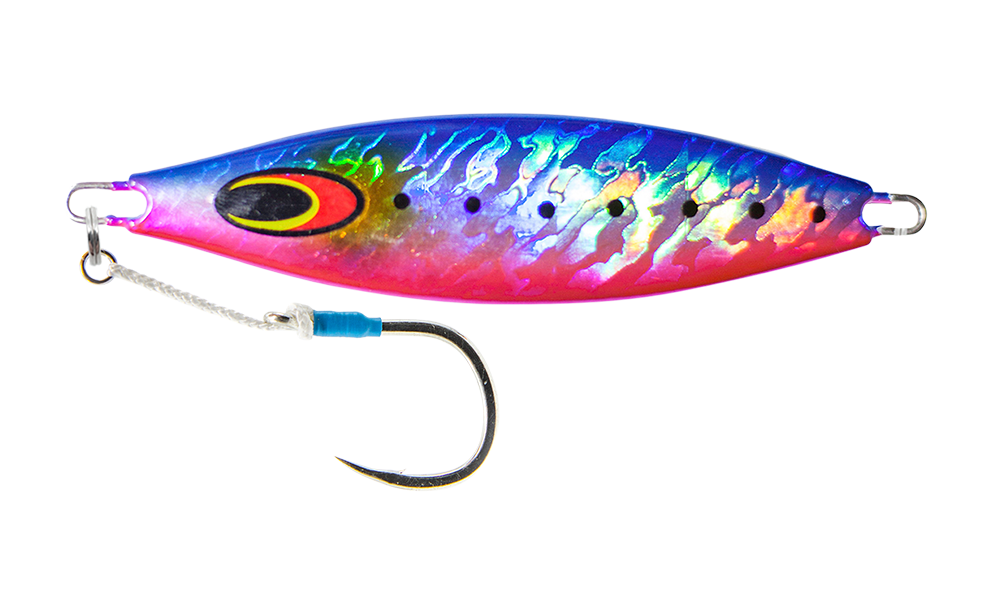 The Buffalo 180g - 6-1/4oz