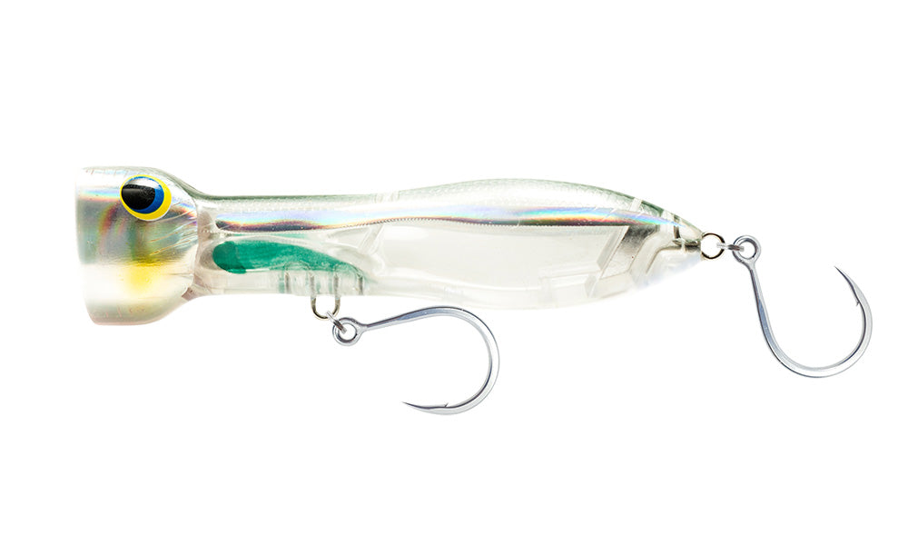Chug Norris 120 Popper