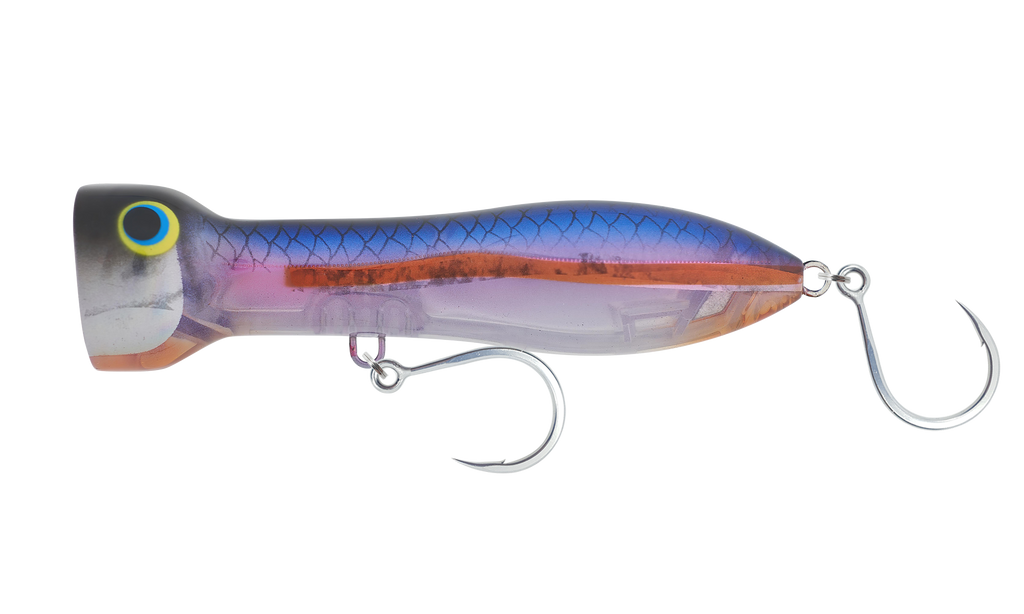 Chug Norris 120 Popper