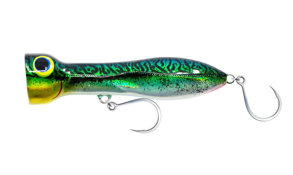 Chug Norris 120 Popper