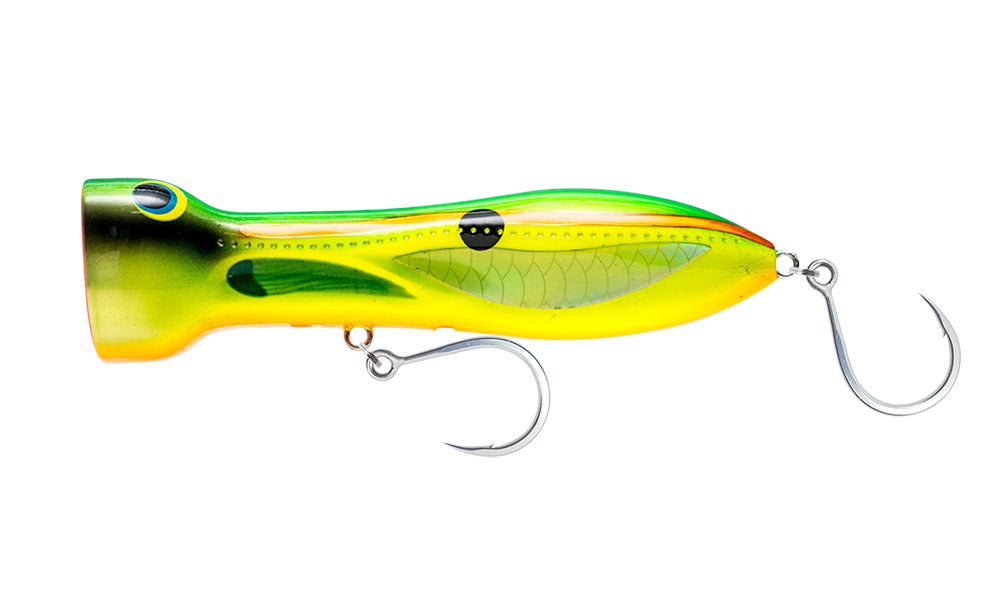 Chug Norris 150 Popper