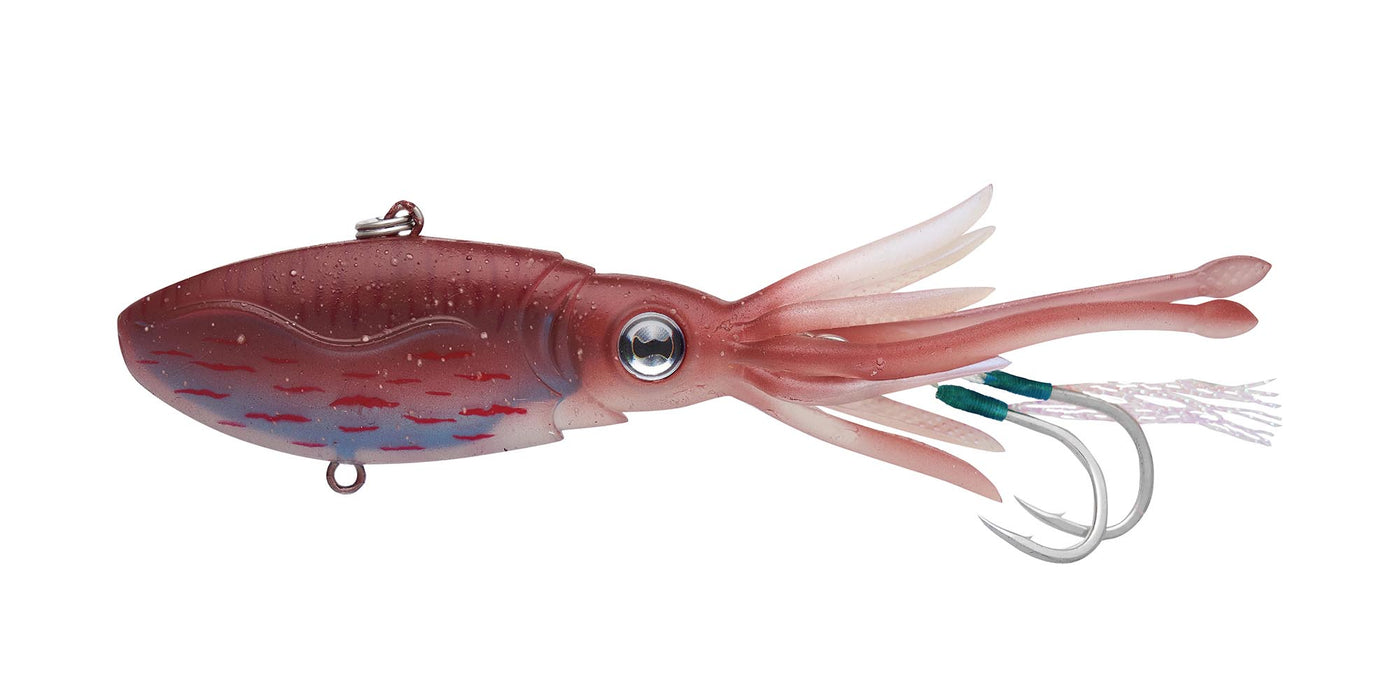 Squidtrex™ 110 Vibe 110mm - 52g