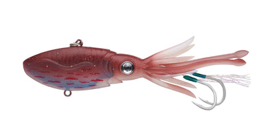 Squidtrex™ 110 Vibe 110mm - 52g
