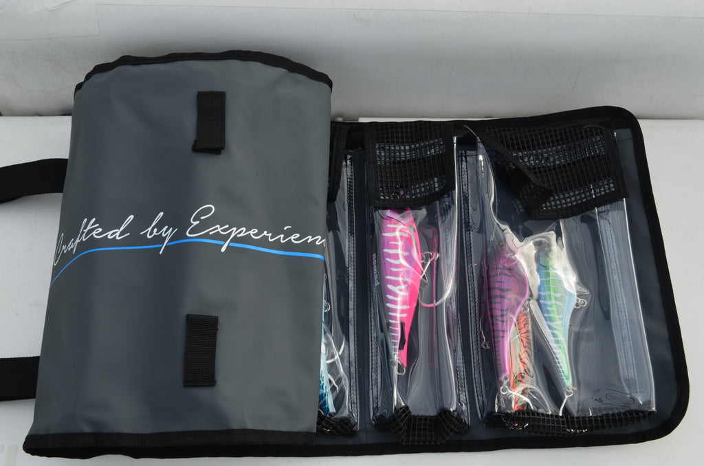 Lure Roll - Medium