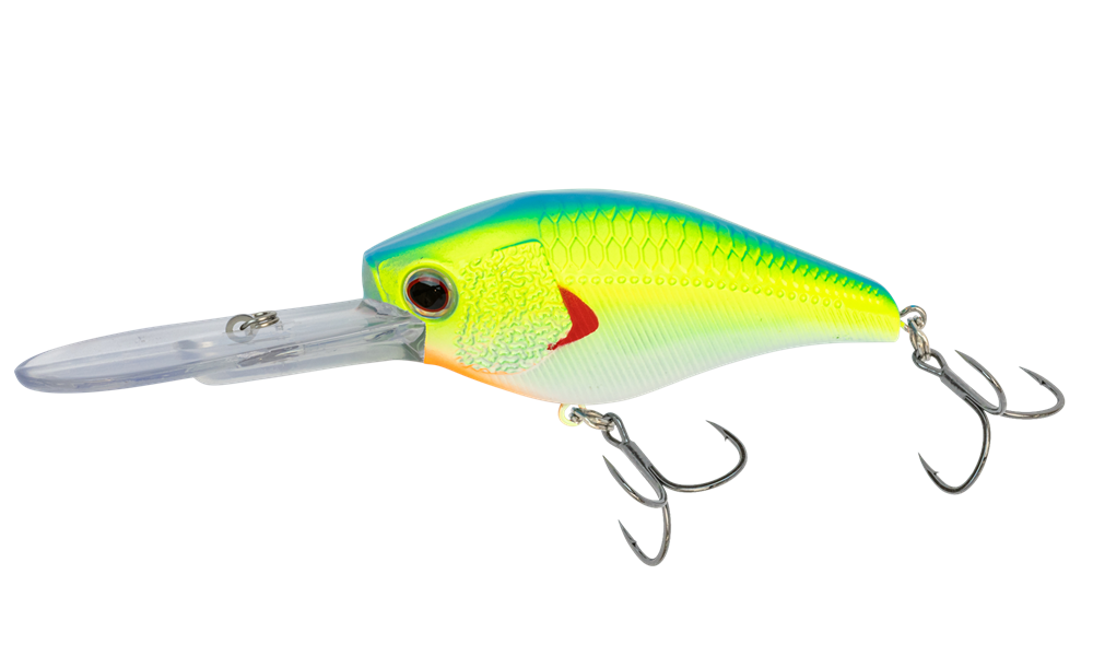 D-Trak 65mm Deep Crank