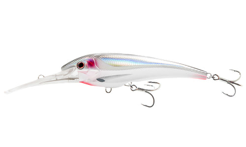 DTX Minnow 100 Floating
