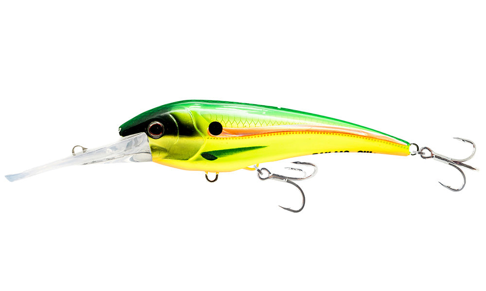 DTX Minnow 100 FLT 100mm