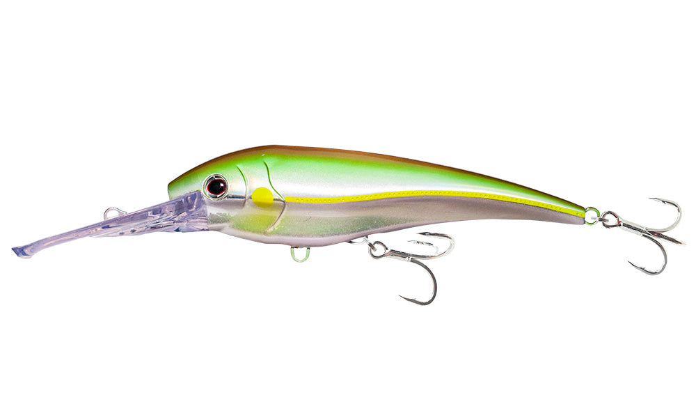 DTX Minnow 100 Floating