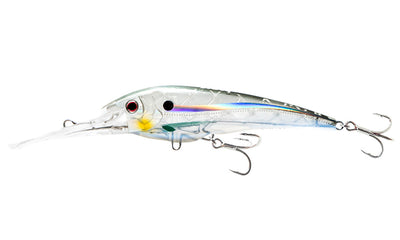 DTX Minnow 100 FLT 100mm