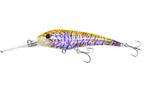 DTX Minnow 100 Floating