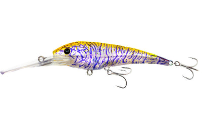 DTX Minnow 100 FLT 100mm