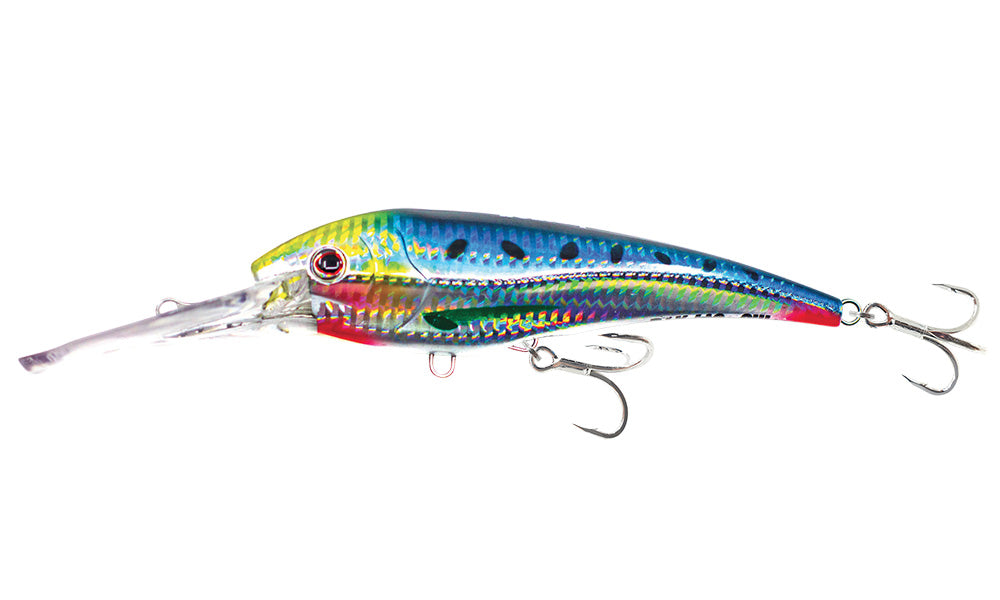 DTX Minnow 100 Floating
