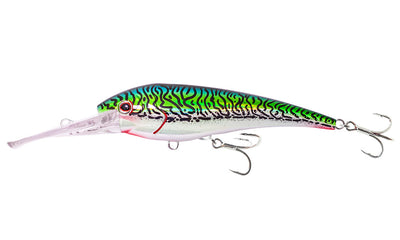 DTX Minnow 100 FLT 100mm