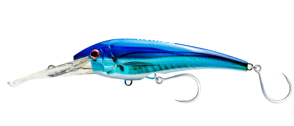 DTX Minnow 110 Sinking