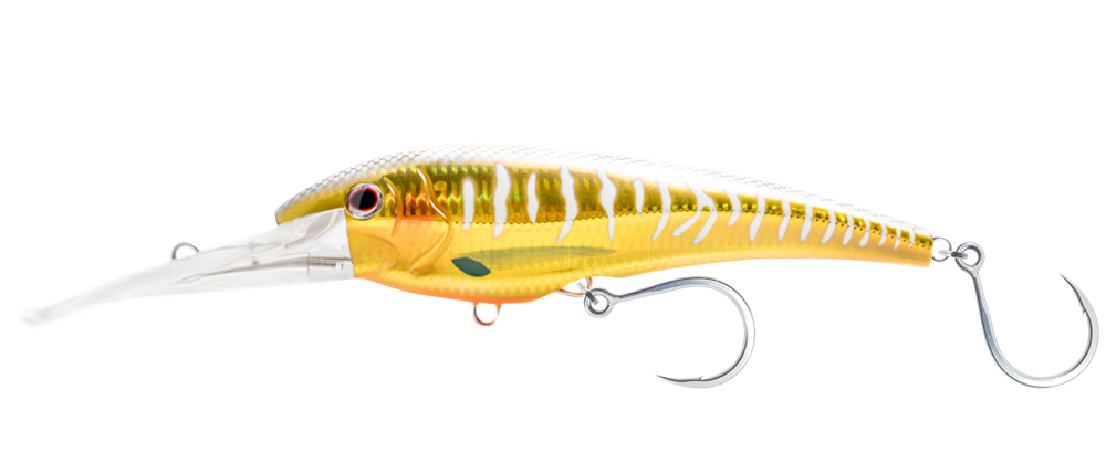 DTX Minnow 110 Sinking