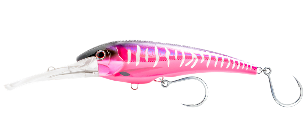 DTX Minnow 110 Sinking