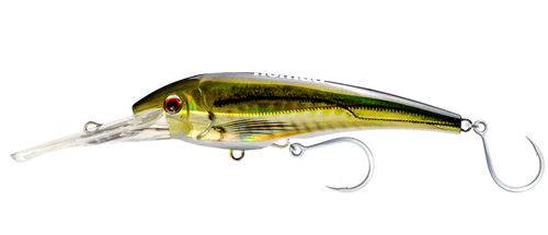 DTX Minnow 110 Sinking