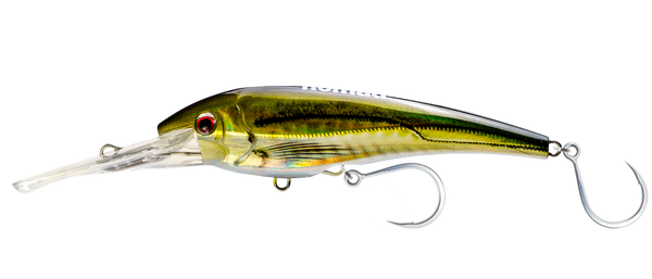 DTX Minnow 110 SNK 110mm