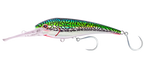 DTX Minnow 110 Sinking