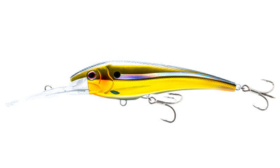 DTX Minnow 120 FLT 120mm