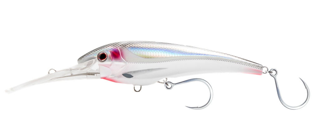 DTX Minnow 125 SNK 125mm