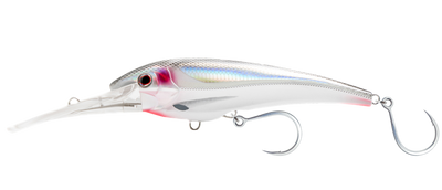 DTX Minnow 125 SNK 125mm