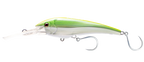 DTX Minnow 125 Sinking