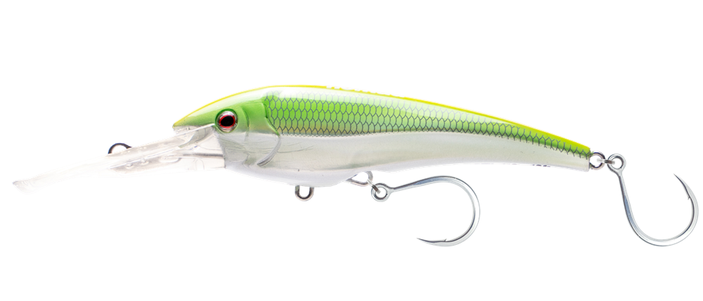 DTX Minnow 125 Sinking