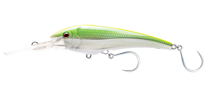 DTX Minnow 125 SNK 125mm